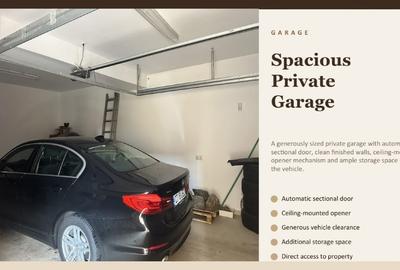 Casă individuală cu 4 camere cu Canalizare în Central - 10