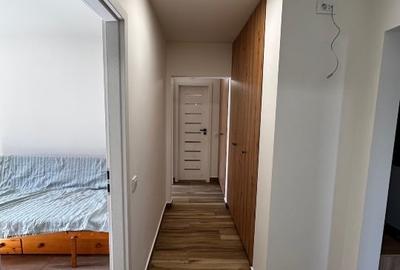 Apartament cu 4 camere decomandat, mobilat în Zorilor - 15