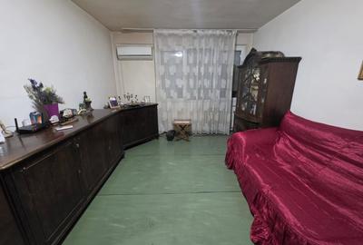 Apartament cu 2 camere semidecomandat în Titan - 11