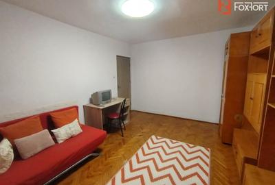 Garsonieră decomandată, mobilată în Complex Studențesc - 7