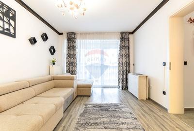 Comision 0 | Apartament 2 camere decomandat | Loc de parcare | Coresi - 10