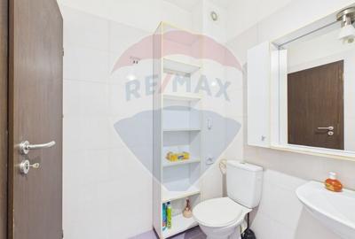 Apartament cu 2 camere decomandat, mobilat în Rahova - 6