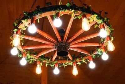 Casă individuală cu 6 camere cu Canalizare în Voroneț - 11