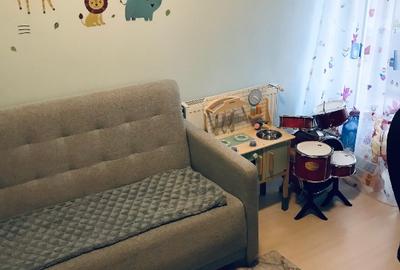 Apartament cu 2 camere decomandat în Central - 5