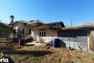Casă cu 4 camere cu Teren 7720 Mp în Șirna - 8
