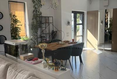 Vila PREMIUM de vanzare in Tunari - langa Parcul Central - 25
