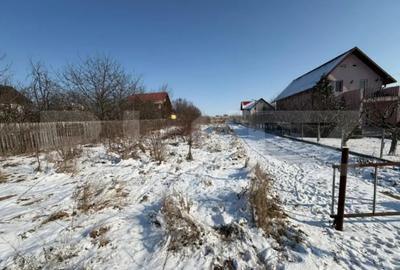 Teren de 4693 mp, în Central - 3