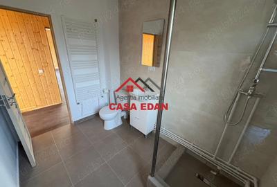 Casă cu 4 camere cu Teren 1003 Mp în Brebu - 3