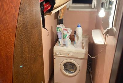 Apartament cu 3 camere decomandat în Șcheia - 3