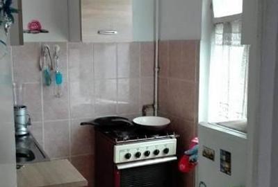 Garsonieră în Mănăștur - 5