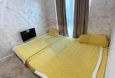Apartament cu 4 camere decomandat, mobilat în Fundeni - 21