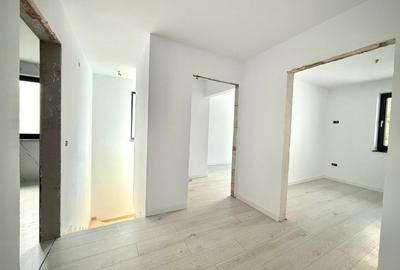 TVA 0%! Casa cu 4 camere *Iasi-Bucium* - 18
