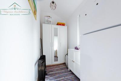 Casa de vacanta cu 3 camere, zona Insula Mures, Arad Casa de vacanta cu 3 camere, zona Insula Mures, Arad - 5