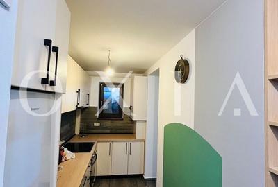 Apartament cu 2 camere semidecomandat, mobilat în Mehala - 6