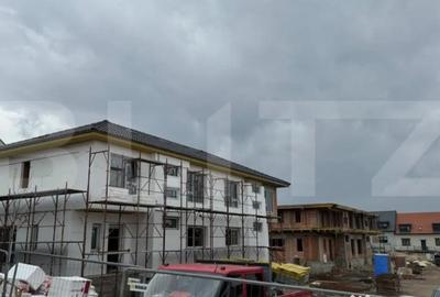 Casă cu 4 camere cu Teren 431 Mp în Someșeni - 4