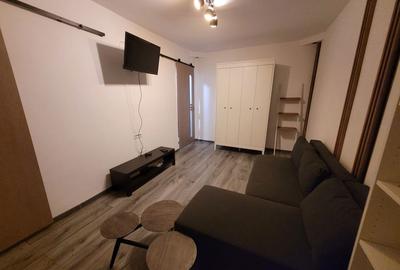 Garsonieră decomandată în Lipovei - 1