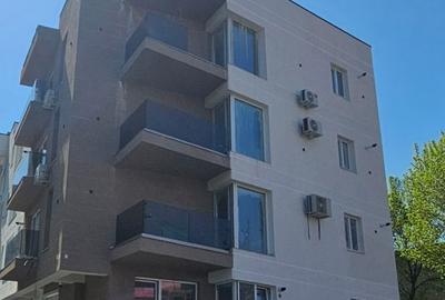 Apartament cu 2 camere decomandat în 13 Septembrie - 2
