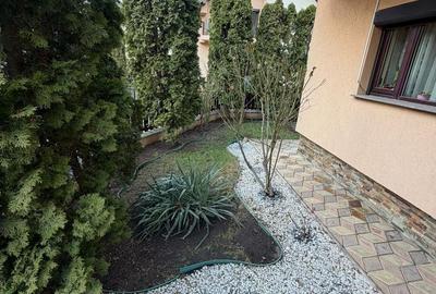 Casă cu 4 camere în Șerbănești - 20