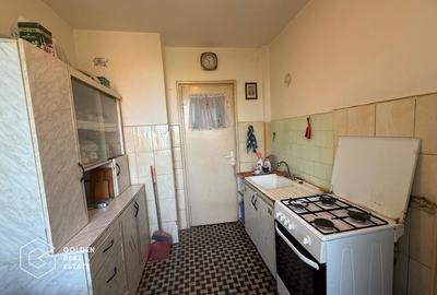 Apartament 2 camere, zona Podgoria - 7