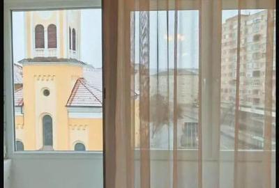 Apartament cu 2 camere decomandat în Central - 4