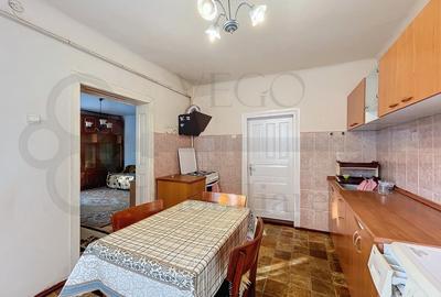 Casa individuala de vanzare, 500 mp teren, zona Someseni - 5