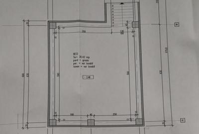 Birou, de 300 mp, în Primo - 19