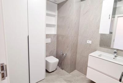 Apartament cu 2 camere decomandat în Central - 2