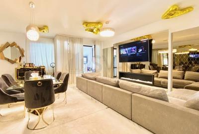 REA1006673 Duplex superb 4 camere Herastrau cu terasa si gradina REA1006673 Duplex superb 4 camere Herastrau cu terasa si gradina - 3