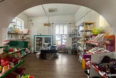 Spațiu comercial, de 264 mp, în Calea Severinului - 11