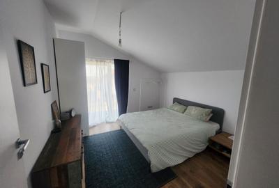 Casă individuală cu 4 camere cu Teren 500 Mp în Becicherecu Mic - 16