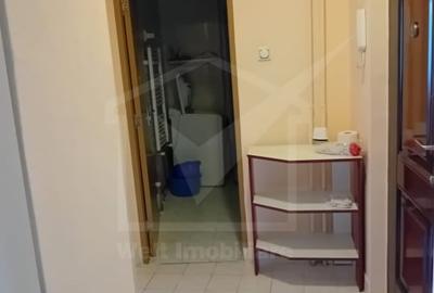 Apartament cu 1 camera, zona Centrala - 4