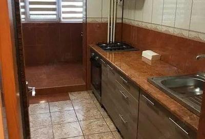 Apartament cu 3 camere, mobilat în Militari - 1