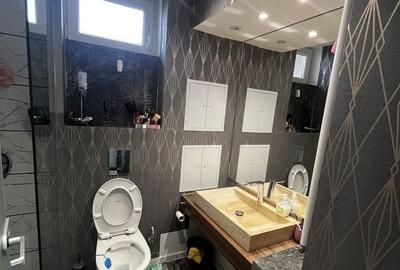 Apartament cu 2 camere semidecomandat în Giulești - 12