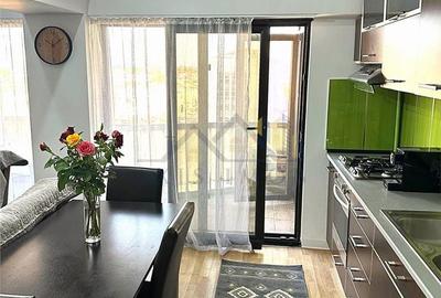 Apartament cu 2 camere decomandat în Ultracentral - 1