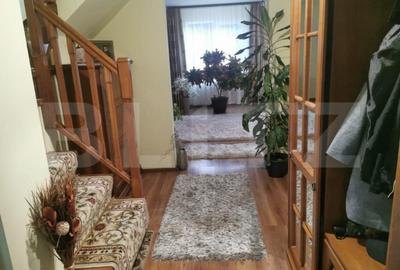 Casă cu 3 camere cu Teren 150 Mp în Sfântu Ilie - 10