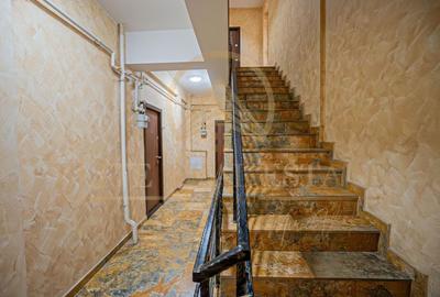 Primo–Compozitori - Apartament cu 2 camere si 2 locuri de parcare. - 8