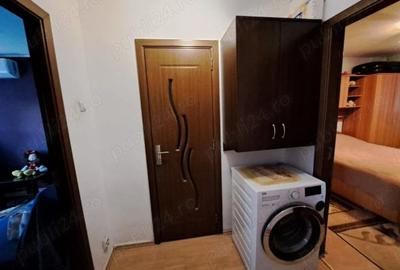 Berceni Piata Sudului metrou ,centrala proprie,aer conditionat,balcon - 6