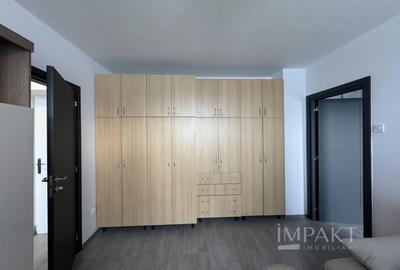 Apartament 2 camere 43 mp in Gheorgheni prima închiriere - 3