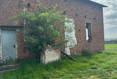 Teren de 1280 mp, în Șibot - 2