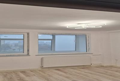 Apartament cu 2 camere semidecomandat în Central - 3