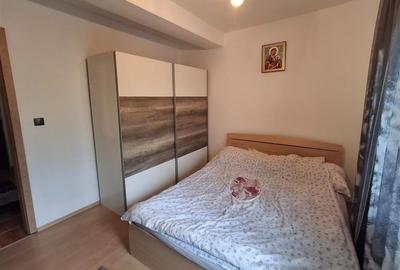 Apartament 2 camere balcon parcare zona Nicolae Brana - 11