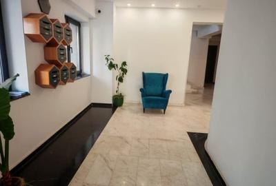 De inchiriat spatii depozitare demisol bloc nou Zorileanu 18 - 6