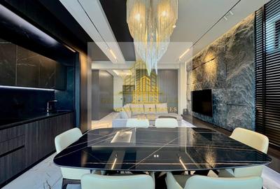 Vânzare Exclusivă Penthouse de LUX cu Terasă Panoramică | Himson - 6