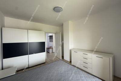 Apartament cu 2 camere decomandat, mobilat în Aradului - 9