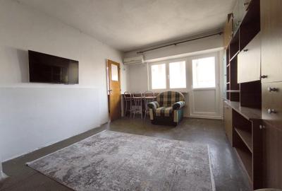 Garsonieră decomandată, mobilată în Militari - 3