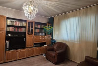 Apartament cu 2 camere semidecomandat, mobilat în Drumul Taberei - 7