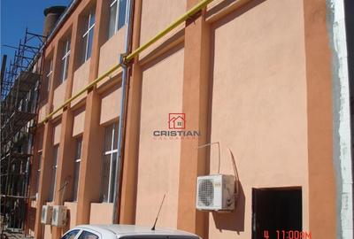 Spatiu industrial/depozit/hala Drumul Intre Tarlale - Oxige - 8