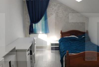 Apartament de 4 camere, 99 mp, zona Capat 1 - 2