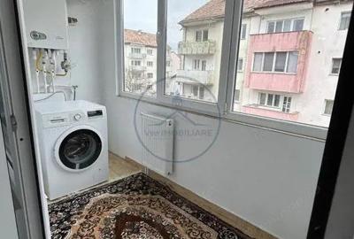 Apartament cu 2 camere decomandat în Central - 9