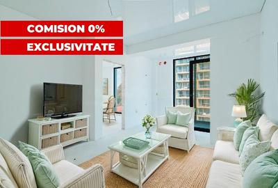 Apartament 2 camere | Stefan Building Promenada II | Mamaia Nord - 1